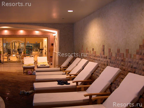Porto Bello Hotel 14